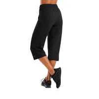 Champion Mid Rise Workout Capris