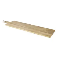 Linden Street 8x30 Mango Wood Cheese Board