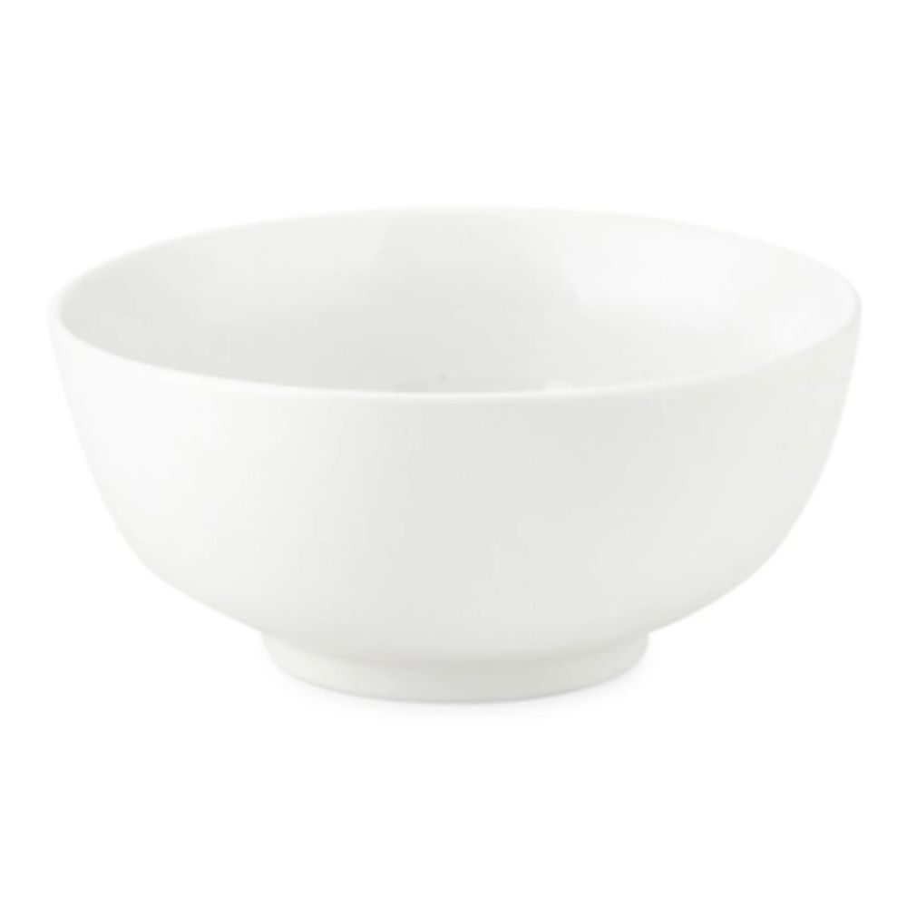 Home Expressions Porcelain 4-pc.Cereal Bowl