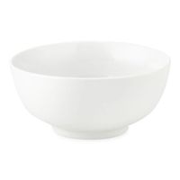 Home Expressions Porcelain 4-pc.Cereal Bowl