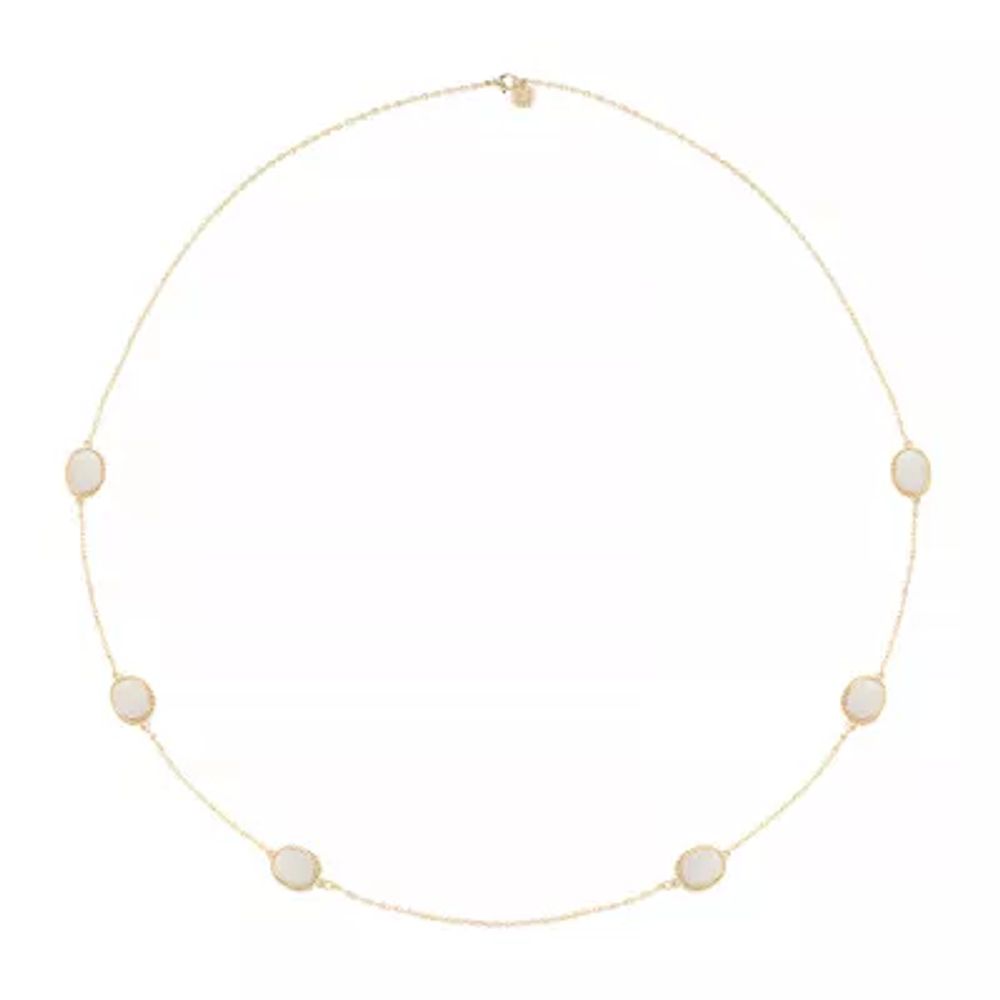 Monet Jewelry 36 Inch Rope Strand Necklace