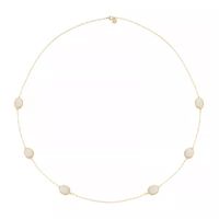 Monet Jewelry 36 Inch Rope Strand Necklace