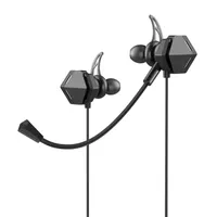 Merkury Headset With Detachable Boom Mic