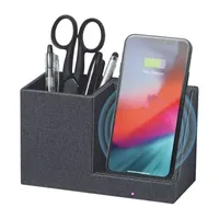 Merkury 10W Wireless Charger Organizer