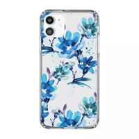 Merkury Floral Phone Case 11/XR