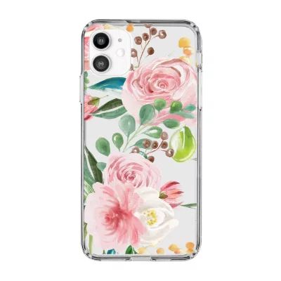 Merkury Floral Phone Case 11/XR