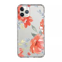 Merkury Floral iPhone Case 12/12 Pro