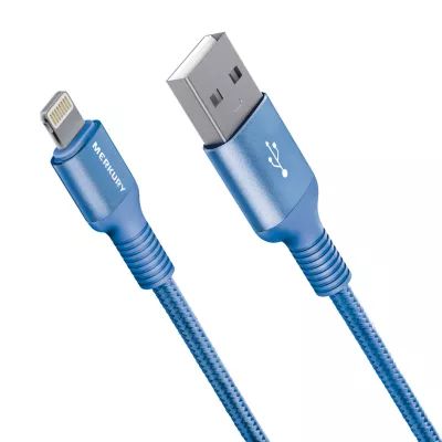 Merkury 5 Ft Charge & Sync Cable