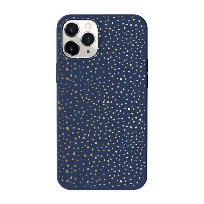 Merkury Navy/Cham iPhone Case 12/12 Pro