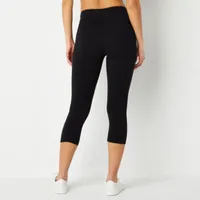 Mixit Womens Capri Leggings