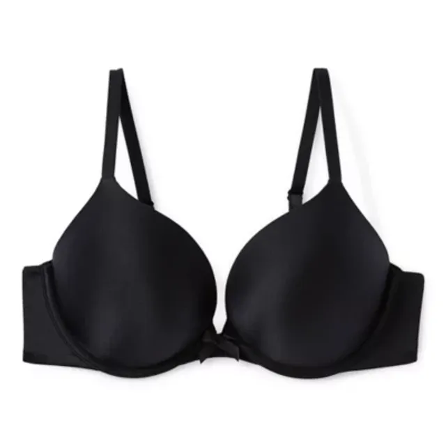Ambrielle® Everyday Convertible Strapless Push-Up Bra-JCPenney