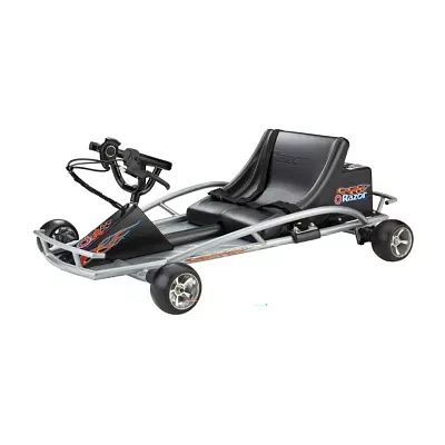 Razor Ground Force Electric Go Kart