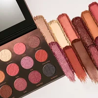 Shades By Shan The High Rise Eyeshadow Palette