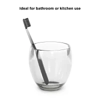 Umbra Droplet Toothbrush Holder