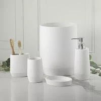 Avanti Arbor White Tumblers