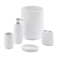Avanti Arbor White Tumblers
