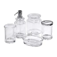 Avanti Cali Glass Tumblers