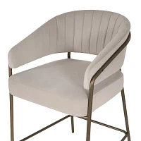 Kinneloa 1 Pair Counter Height Bar Stool