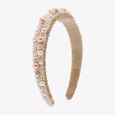 Bijoux Bar Womens Headband