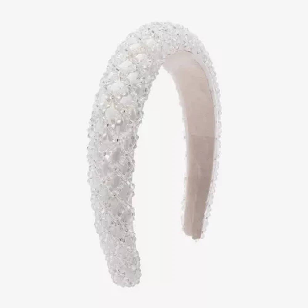 Bijoux Bar Womens Headband