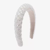 Bijoux Bar Womens Headband