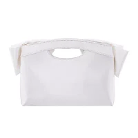 N By Nina Bow Handle Evening Bag