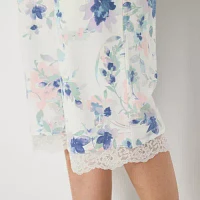 Ambrielle Pajama Capri Pants