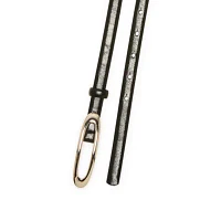 Worthington 15mm Oval Textre Womens Belt