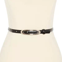 Worthington 15mm Oval Textre Womens Belt