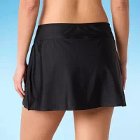 Mynah Womens Swim Skirt