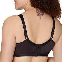 Playtex 18 Hour Active Breathable Comfort Wireless Full Coverage Bra 4159