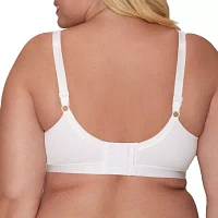 Playtex 18 Hour Active Breathable Comfort Wireless Full Coverage Bra 4159