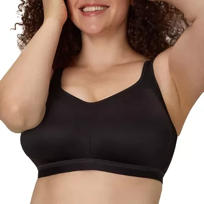 Playtex 18 Hour Active Breathable Comfort Wireless Full Coverage Bra 4159