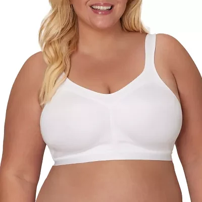 Playtex 18 Hour Active Breathable Comfort Wireless Full Coverage Bra 4159