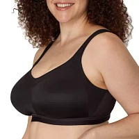 Playtex 18 Hour Active Breathable Comfort Wireless Full Coverage Bra 4159