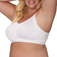 Playtex 18 Hour Active Breathable Comfort Wireless Full Coverage Bra 4159