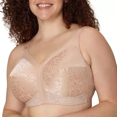 Playtex 18 Hour® Ultimate Shoulder Comfort Wireless Full Coverage Bra 4693