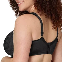 Playtex 18 Hour Ultimate Lift & Support Wireless Full Coverage Bra 4745