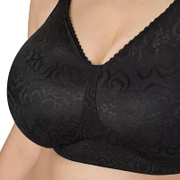 Playtex 18 Hour Ultimate Lift & Support Wireless Full Coverage Bra 4745