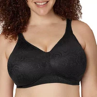 Playtex 18 Hour Ultimate Lift & Support Wireless Full Coverage Bra 4745