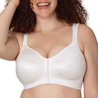 Playtex 18 Hour Posture Boost Front Close Wireless Full Coverage Bra E525