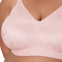 Playtex 18 Hour Ultimate Lift & Support Wireless Full Coverage Bra 4745