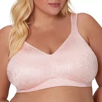 Playtex 18 Hour Ultimate Lift & Support Wireless Full Coverage Bra 4745