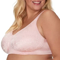 Playtex 18 Hour Ultimate Lift & Support Wireless Full Coverage Bra 4745