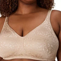 Playtex 18 Hour Ultimate Lift & Support Wireless Full Coverage Bra 4745