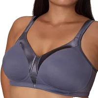 Playtex 18 Hour Silky Soft Smoothing Wireless Full Coverage Bra-4803