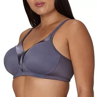 Playtex 18 Hour Silky Soft Smoothing Wireless Full Coverage Bra-4803