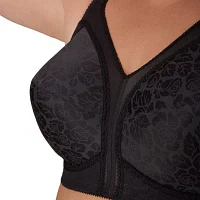 Playtex 18 Hour® Ultimate Shoulder Comfort Wireless Full Coverage Bra 4693