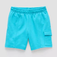 Okie Dokie Toddler & Little Boys Cargo Short