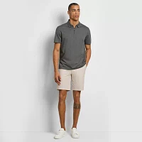 Van Heusen Mens Short Sleeve Pullover Sweater